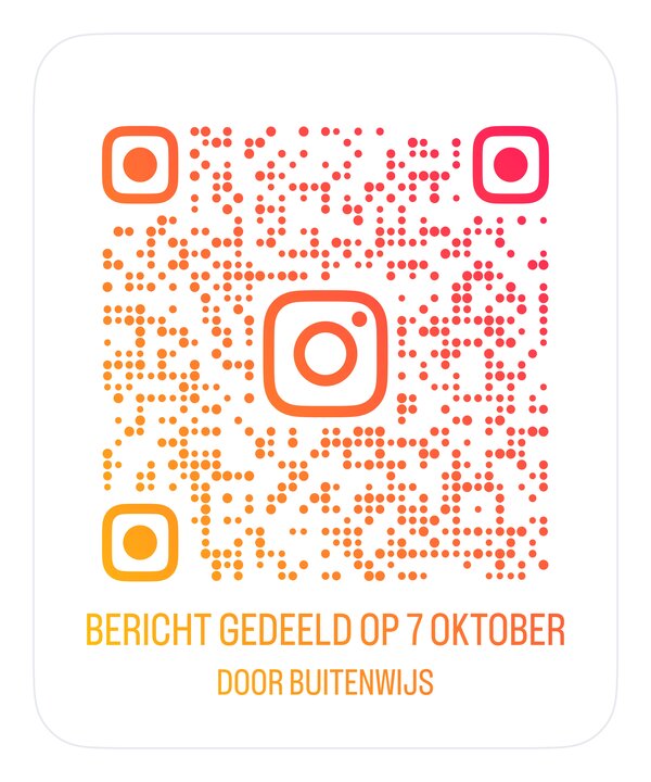 2026 10 07 QR naar insta