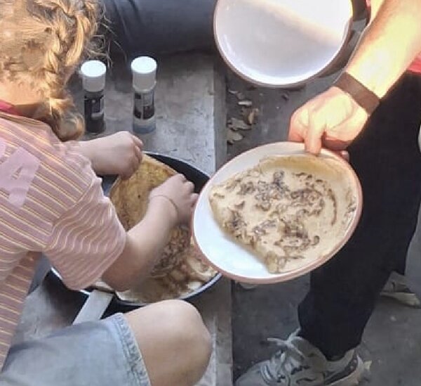 pannekoek