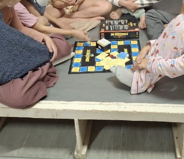 spelletjes
